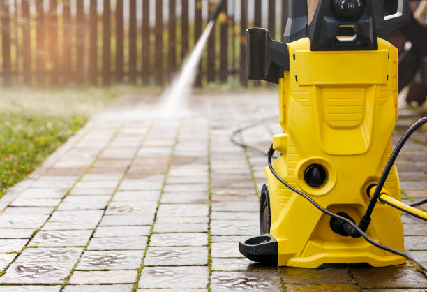 Best Building Exterior Pressure Washing in USA