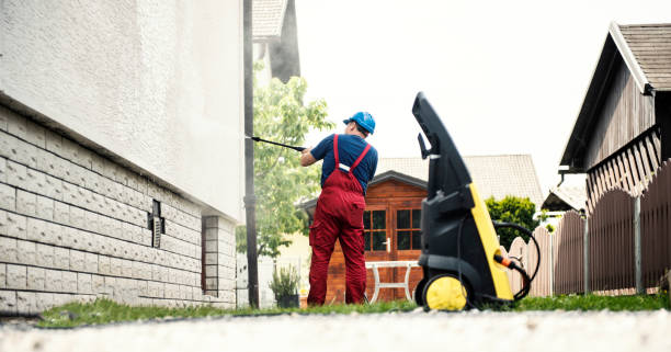 Best Driveway Cleaning and Restoration in USA